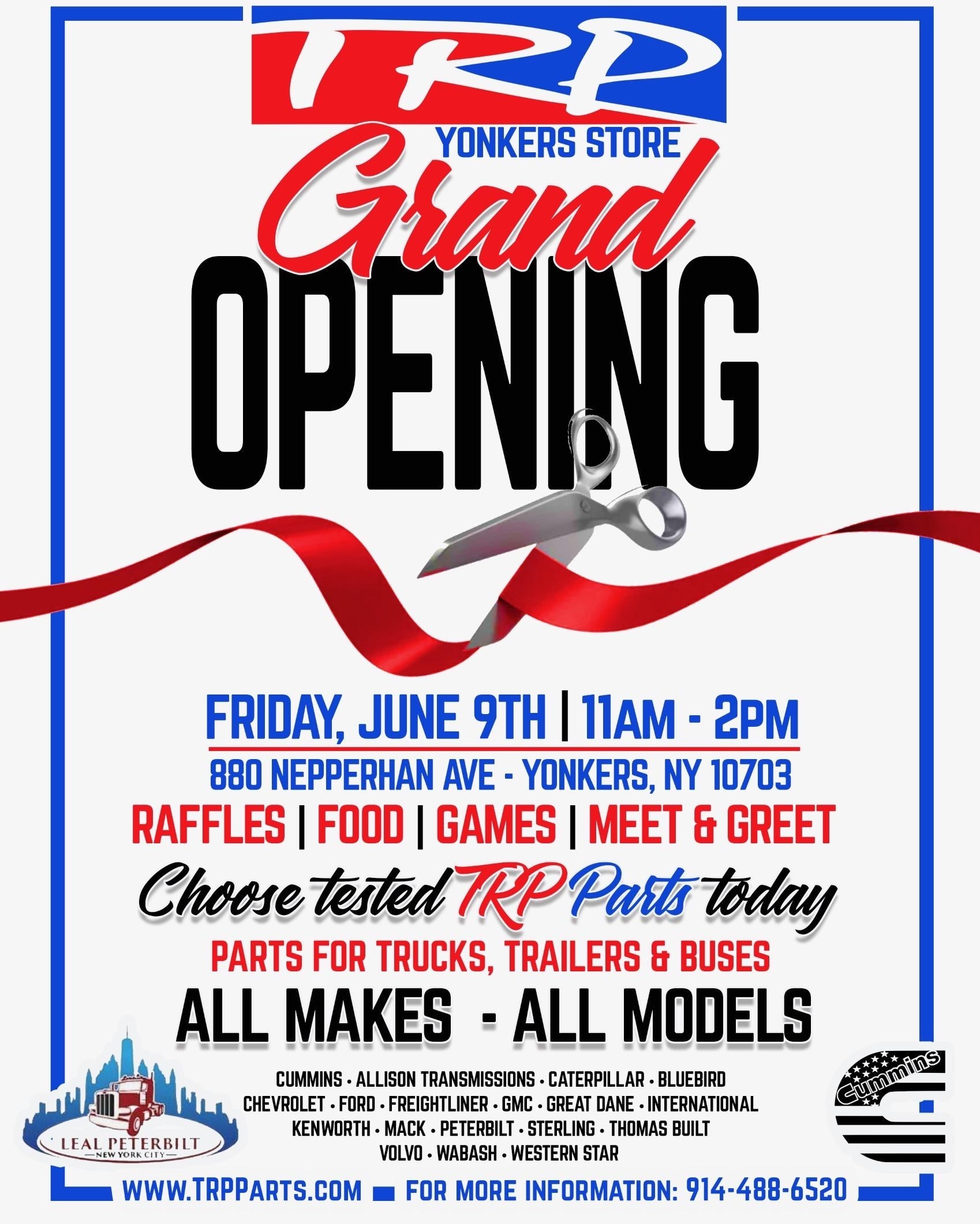 Peterbilt New York City The Best Trucks In The Business